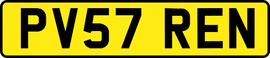 PV57REN