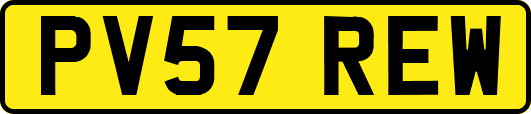 PV57REW