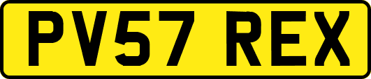 PV57REX