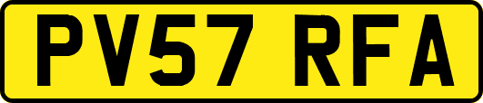 PV57RFA