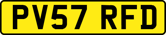 PV57RFD
