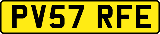 PV57RFE