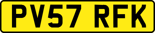 PV57RFK