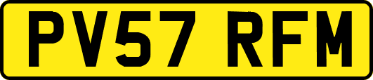 PV57RFM