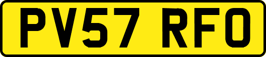 PV57RFO