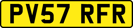 PV57RFR
