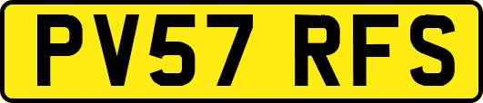 PV57RFS