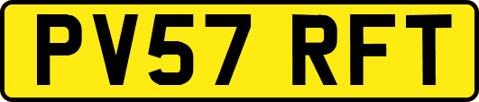PV57RFT