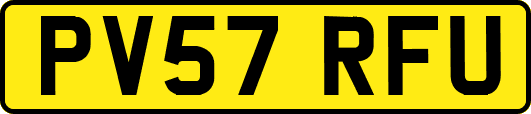 PV57RFU