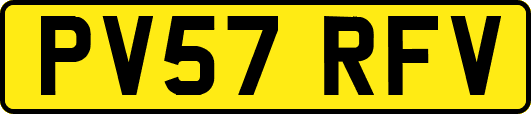 PV57RFV