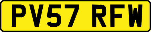 PV57RFW