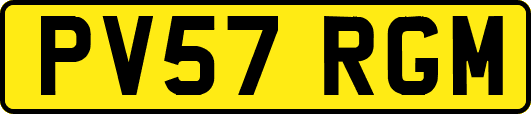 PV57RGM