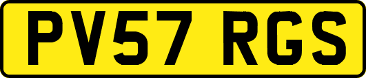 PV57RGS