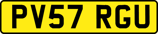 PV57RGU