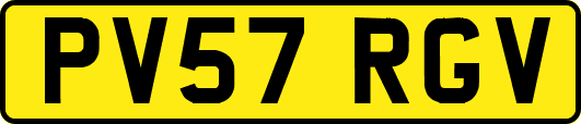 PV57RGV