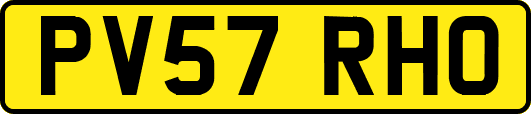 PV57RHO