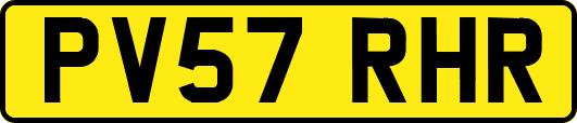 PV57RHR