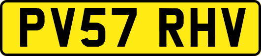PV57RHV