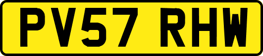 PV57RHW