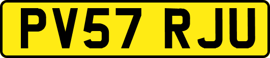 PV57RJU