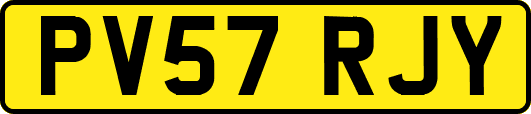 PV57RJY