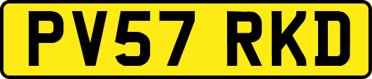 PV57RKD
