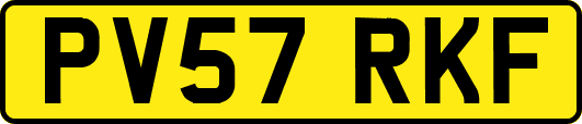 PV57RKF