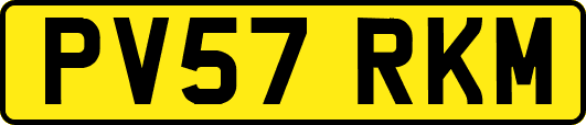 PV57RKM