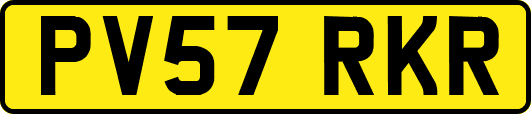 PV57RKR