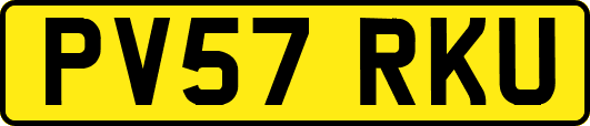 PV57RKU