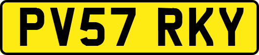 PV57RKY