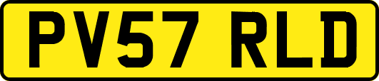 PV57RLD