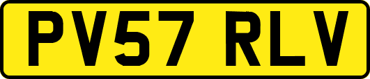 PV57RLV