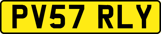 PV57RLY