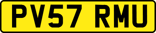 PV57RMU