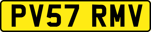 PV57RMV