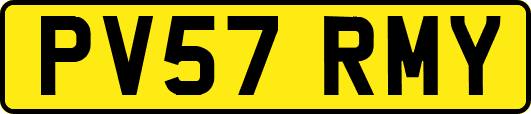 PV57RMY