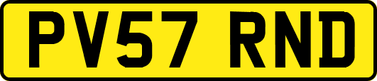 PV57RND
