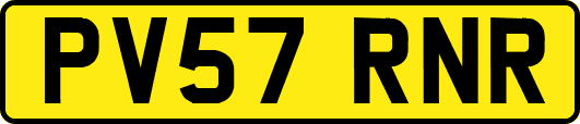 PV57RNR