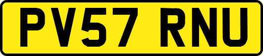 PV57RNU