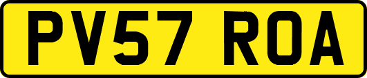 PV57ROA