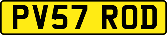 PV57ROD