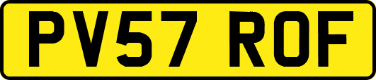 PV57ROF