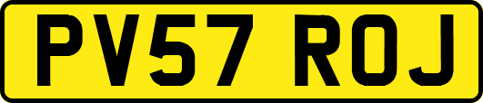 PV57ROJ