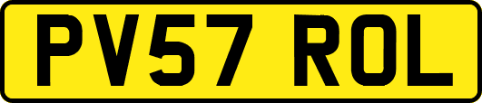 PV57ROL