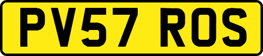 PV57ROS