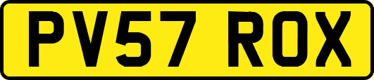 PV57ROX