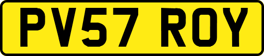 PV57ROY