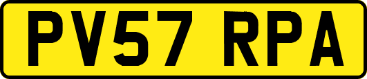 PV57RPA