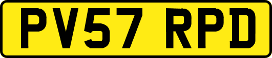 PV57RPD